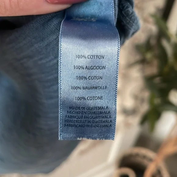 Printed tee - Picture 4 of 6